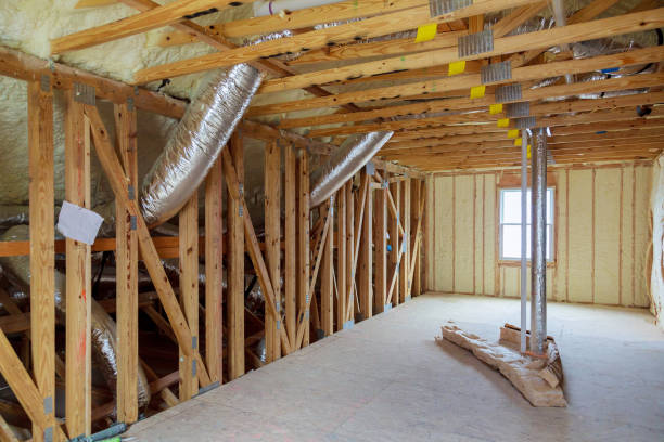 Best Insulation Maintenance and Repair in Catonsville, MD